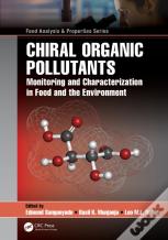 Chiral Organic Pollutants