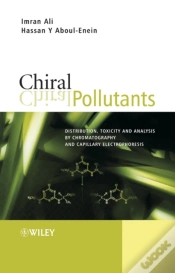 Capa do artigo Chiral Pollutants