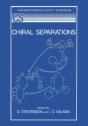 Chiral Separations - Preview