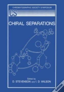 Capa do artigo Chiral Separations