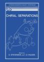 Chiral Separations - Preview