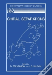 Capa do artigo Chiral Separations