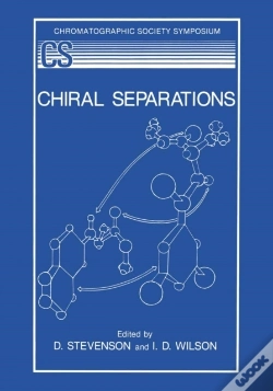 Capa do artigo Chiral Separations