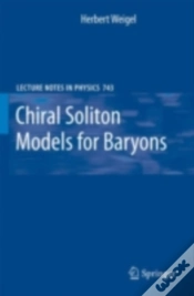 Capa do artigo Chiral Soliton Models For Baryons