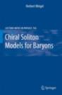 Chiral Soliton Models For Baryons - Preview
