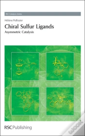 Capa do artigo Chiral Sulfur Ligands
