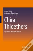 Chiral Thioethers