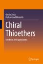 Chiral Thioethers - Preview