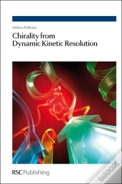 Capa do artigo Chirality From Dynamic Kinetic Resolution