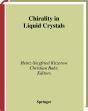 Chirality In Liquid Crystals - Preview