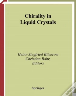 Capa do artigo Chirality In Liquid Crystals