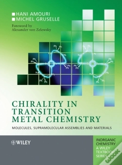 Capa do artigo Chirality In Transition Metal Chemistry