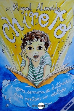 Capa do artigo Chireto