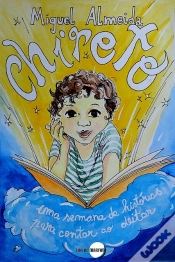 Capa do artigo Chireto