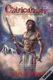 Capa do artigo Chiricahua