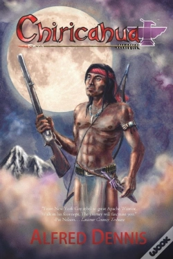Capa do artigo Chiricahua