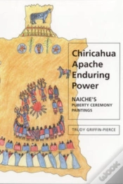 Capa do artigo Chiricahua Apache Enduring Power