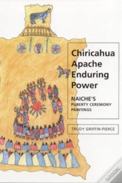 Capa do artigo Chiricahua Apache Enduring Power