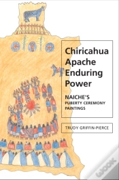 Capa do artigo Chiricahua Apache Enduring Power