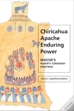 Capa do artigo Chiricahua Apache Enduring Power