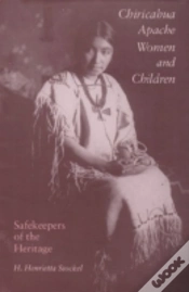 Capa do artigo Chiricahua Apache Women And Children