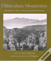 Capa do artigo Chiricahua Mountains
