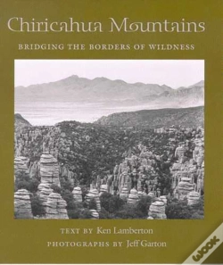 Capa do artigo Chiricahua Mountains