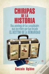 Capa do artigo Chiripas De La Historia
