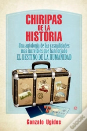 Capa do artigo Chiripas De La Historia