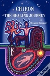 Capa do artigo Chiron And The Healing Journey