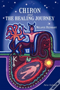 Capa do artigo Chiron And The Healing Journey