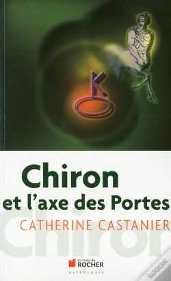 Capa do artigo Chiron Et L'Axe Des Portes