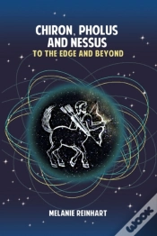 Capa do artigo Chiron, Pholus And Nessus: To The Edge And Beyond