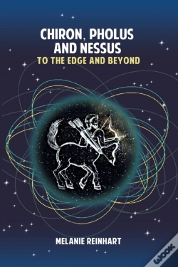 Capa do artigo Chiron, Pholus And Nessus: To The Edge And Beyond