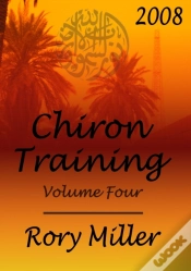 Capa do artigo Chirontraining Volume 4: 2008