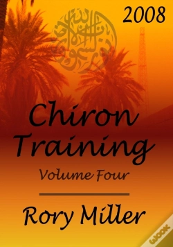 Capa do artigo Chirontraining Volume 4: 2008