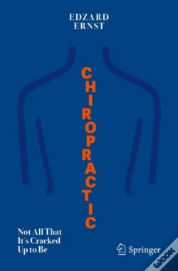 Capa do artigo Chiropractic