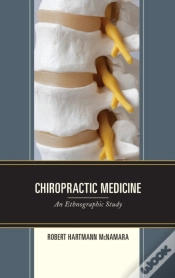 Capa do artigo Chiropractic Medicine