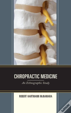 Capa do artigo Chiropractic Medicine