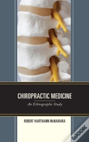Capa do artigo Chiropractic Medicine