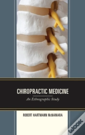 Capa do artigo Chiropractic Medicine