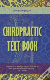 Capa do artigo Chiropractic Text Book