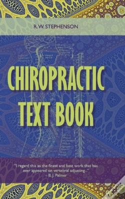 Capa do artigo Chiropractic Text Book