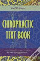 Chiropractic Text Book