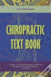 Capa do artigo Chiropractic Text Book