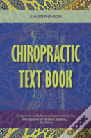 Chiropractic Text Book