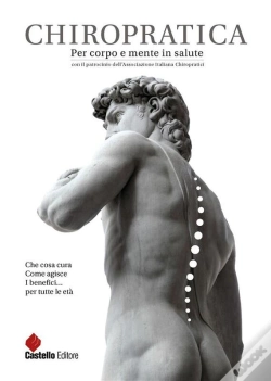 Capa do artigo Chiropratica. Per Corpo E Mente In Salute