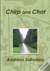 Capa do artigo Chirp And Chat