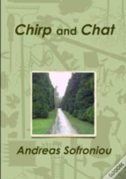 Capa do artigo Chirp And Chat