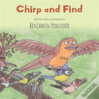 Chirp And Find
